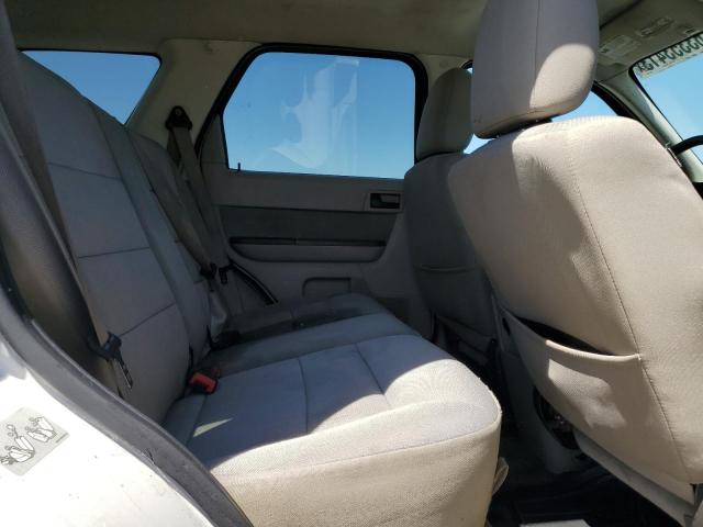 Photo 10 from auction – 2011 FORD ESCAPE XLT with VIN 1FMCU9D77BKB92582