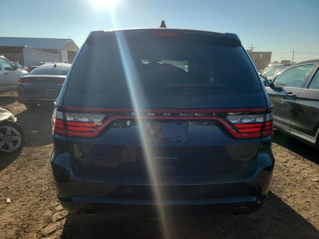Photo 6 from auction – 2018 DODGE DURANGO GT with VIN 1C4RDJDG3JC176792