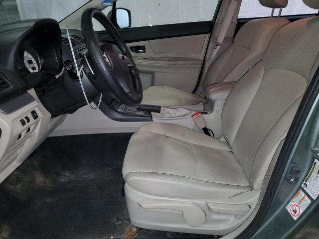 Photo 7 from auction – 2014 SUBARU IMPREZA PR with VIN JF1GPAC69E8309089