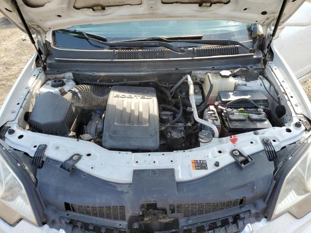 Photo 12 from auction – 2014 CHEVROLET CAPTIVA LT with VIN 3GNAL3EK9ES535438