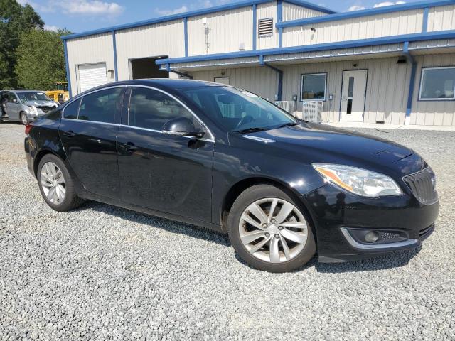 Photo 4 from auction – 2015 BUICK REGAL with VIN 2G4GV5EK3F9153280