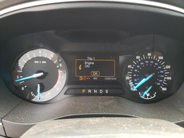 Photo 9 from auction – 2015 FORD FUSION SE with VIN 3FA6P0H72FR262561