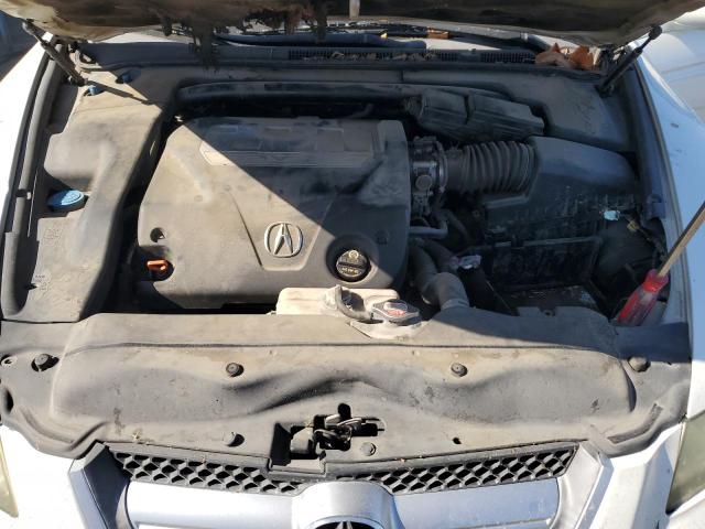 Photo 11 from auction – 2008 ACURA TL with VIN 19UUA66238A038839