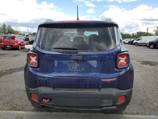 Photo 6 from auction – 2019 JEEP RENEGADE T with VIN ZACCJBCBXHPG64637