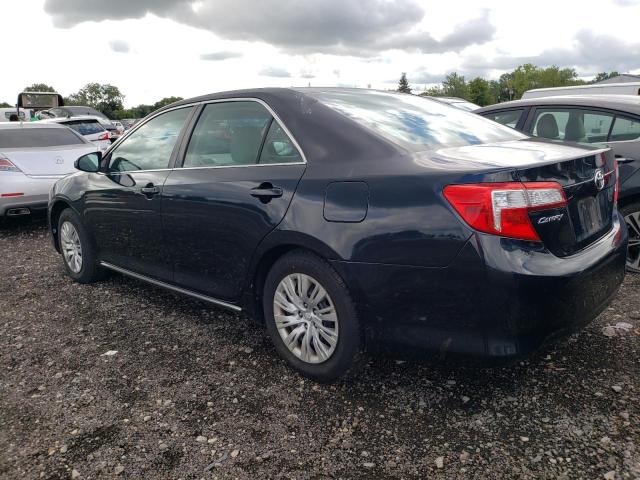 Photo 2 from auction – 2012 TOYOTA CAMRY BASE with VIN 4T1BF1FK9CU062494