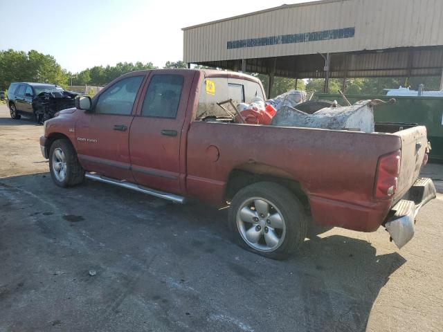 Photo 2 from auction – 2007 DODGE RAM 1500 S with VIN 1D7HA18237S141936