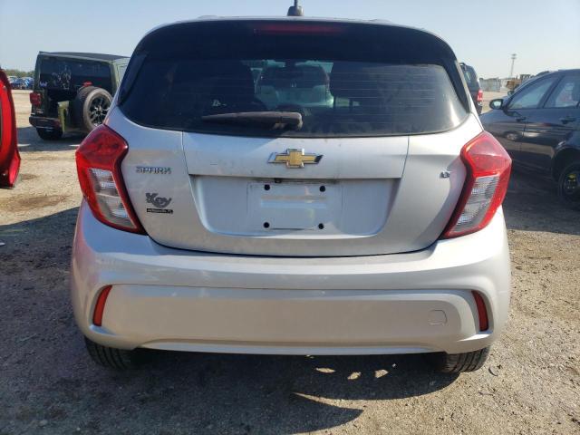 Photo 6 from auction – 2016 CHEVROLET SPARK 1LT with VIN KL8CD6SA9GC633852