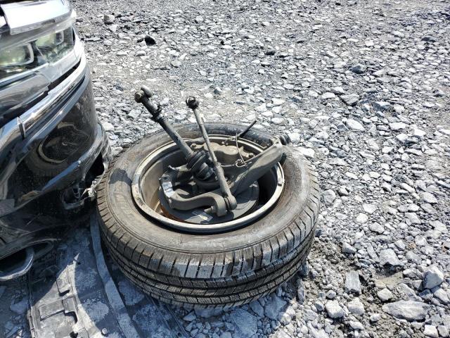 Photo 12 from auction – 2021 RAM 1500 LIMIT with VIN 1C6SRFHT7MN534452