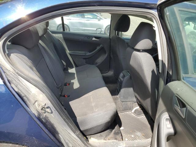 Photo 10 from auction – 2014 VOLKSWAGEN JETTA BASE with VIN 3VW2K7AJ0EM433791