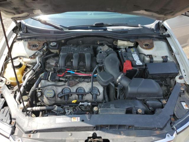 Photo 11 from auction – 2007 LINCOLN MKZ with VIN 3LNHM26T57R617548