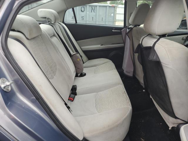 Photo 10 from auction – 2010 MAZDA 6 I with VIN 1YVHZ8BH4A5M55331
