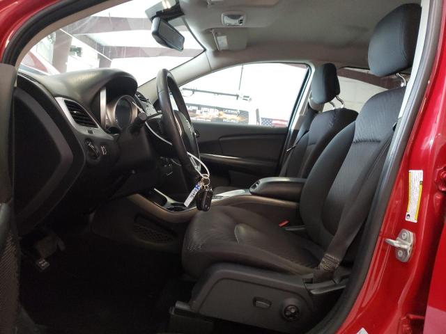 Photo 7 from auction – 2016 DODGE JOURNEY SX with VIN 3C4PDCBG7GT139957