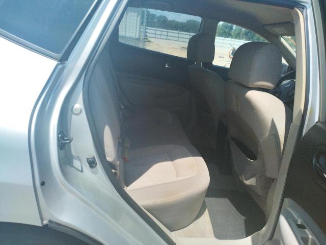 Photo 10 from auction – 2011 NISSAN ROGUE S with VIN JN8AS5MT5BW561413