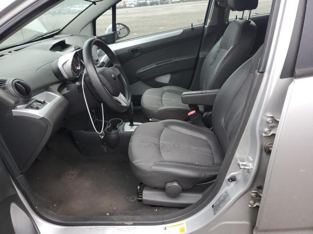 Zdjęcie 7 z aukcji – 2015 CHEVROLET SPARK 1LT z VIN KL8CD6S93FC751058
