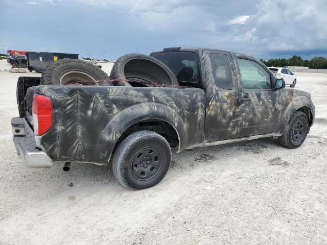 Photo 3 from auction – 2017 NISSAN FRONTIER S with VIN 1N6BD0CT8HN719642