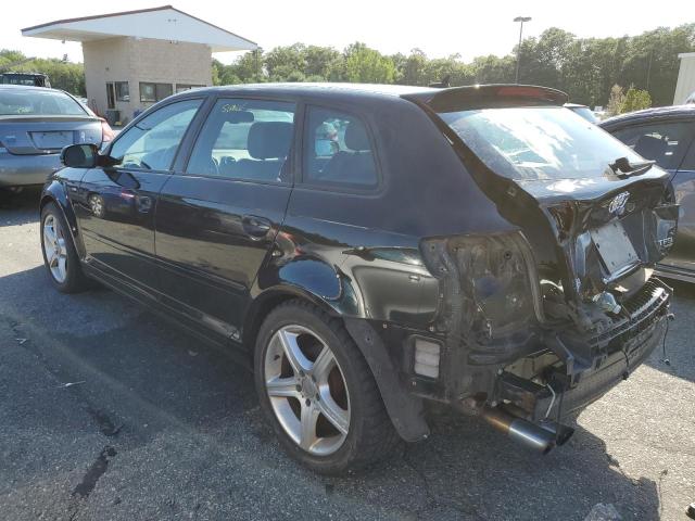 Photo 2 from auction – 2011 AUDI A3 PREMIUM with VIN WAUMFAFM6BA016908