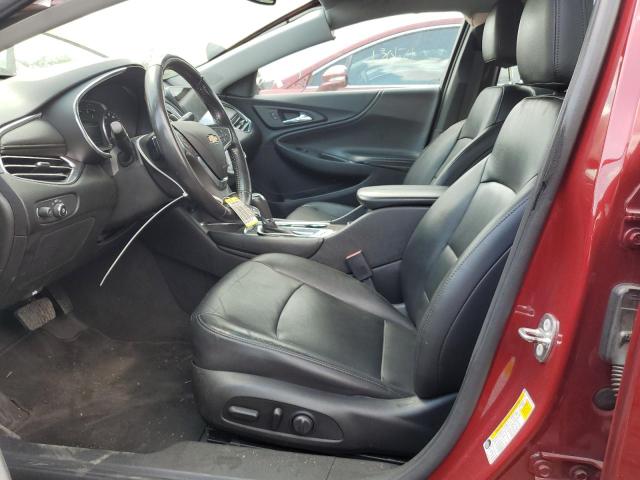 Photo 7 from auction – 2018 CHEVROLET MALIBU LT with VIN 1G1ZD5ST8JF227282