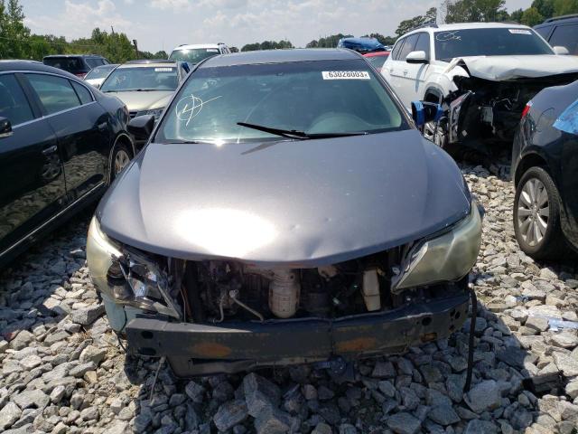 Photo 5 from auction – 2014 TOYOTA CAMRY SE with VIN 4T1BK1FK2EU026984