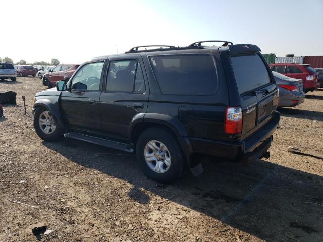 Photo 2 from auction – 2001 TOYOTA 4RUNNER SR with VIN JT3HN86R610348951