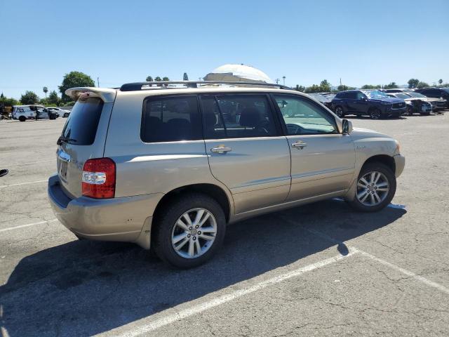 Photo 3 from auction – 2006 TOYOTA HIGHLANDER with VIN JTEDW21A260007281