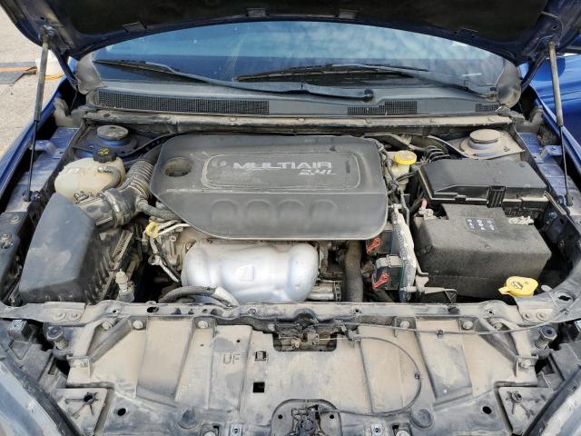 Снимка 11 от търг – 2015 CHRYSLER 200 LIMITE с VIN 1C3CCCAB1FN730411