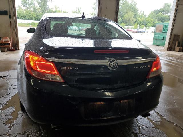 Photo 6 from auction – 2013 BUICK REGAL PREM with VIN 2G4GU5EV8D9148098