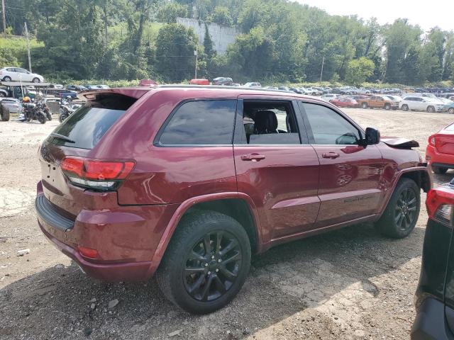 Photo 3 from auction – 2020 JEEP GRAND CHER with VIN 1C4RJFAG9LC243733
