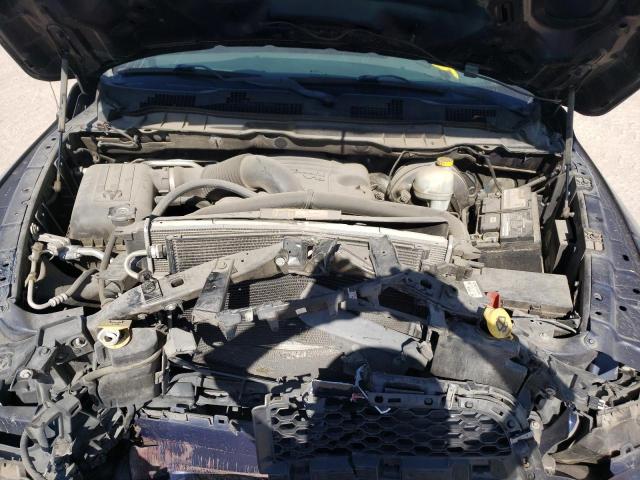 Photo 11 from auction – 2014 RAM 1500 ST with VIN 1C6RR6KT1ES287746