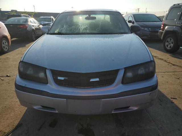 Photo 5 from auction – 2001 CHEVROLET IMPALA with VIN 2G1WF52E219369182