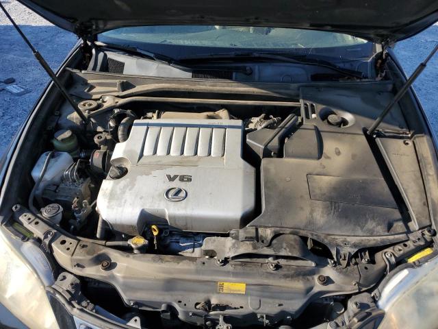 Photo 11 from auction – 2008 LEXUS ES 350 with VIN JTHBJ46G882234242