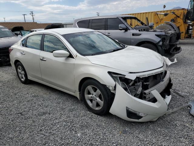 Photo 4 from auction – 2015 NISSAN ALTIMA 2.5 with VIN 1N4AL3AP9FC198261