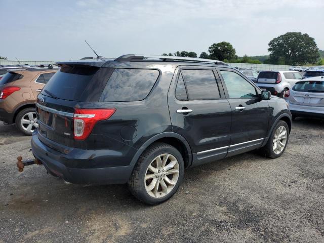 Photo 3 from auction – 2013 FORD EXPLORER X with VIN 1FM5K8D8XDGB04485