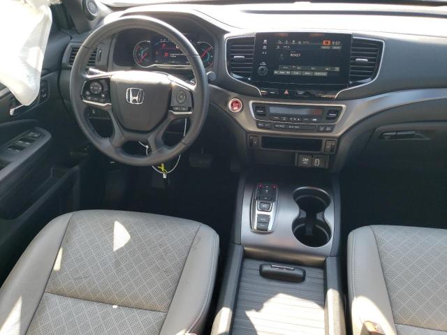 Zdjęcie 8 z aukcji – 2021 HONDA PASSPORT E z VIN 5FNYF7H53MB013312