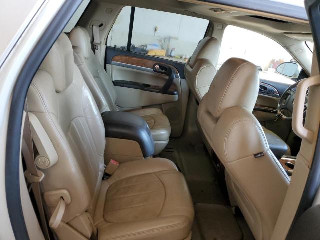 Photo 11 from auction – 2009 BUICK ENCLAVE CX with VIN 5GAER23DX9J180313