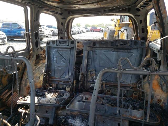 Photo 10 from auction – 2004 CHEVROLET TRAILBLAZE with VIN 1GNDT13S042295095