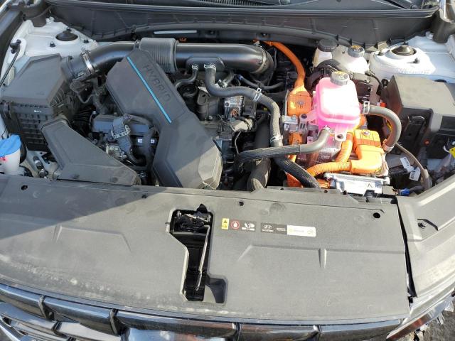 Photo 11 from auction – 2023 HYUNDAI TUCSON SEL with VIN KM8JFCA18PU106691