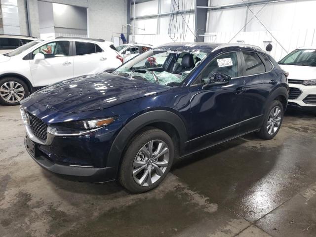 Photo 1 from auction – 2023 MAZDA CX-30 SELE with VIN 3MVDMBBM1PM527407