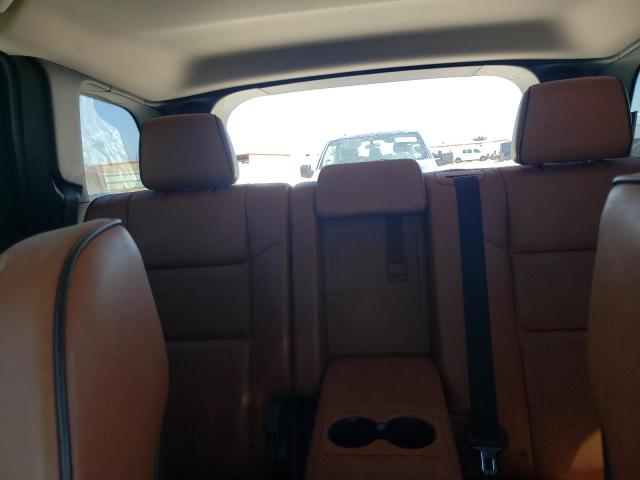 Photo 10 from auction – 2012 JEEP GRAND CHER with VIN 1C4RJECTXCC277720