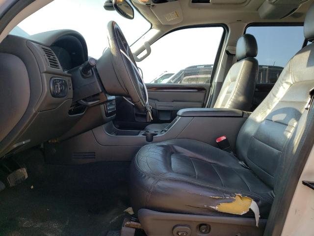 Photo 7 from auction – 2005 FORD EXPLORER L with VIN 1FMDU75W85ZA67441