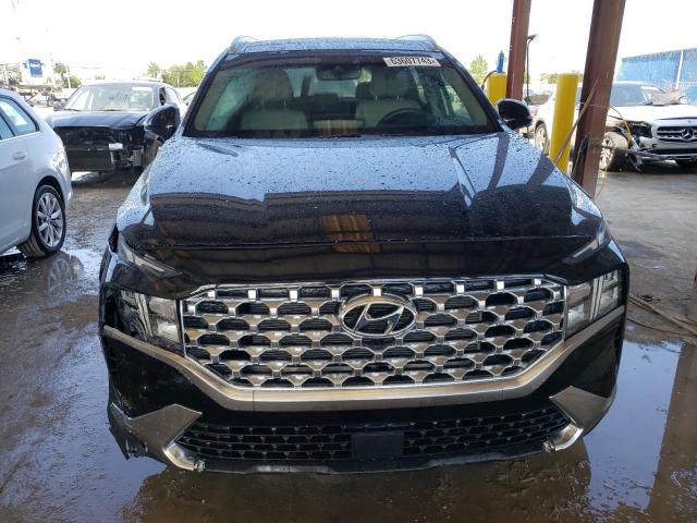 Photo 5 from auction – 2023 HYUNDAI SANTA FE S with VIN 5NMS3DAJ8PH537112