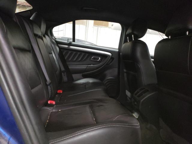 Photo 10 from auction – 2015 FORD TAURUS SEL with VIN 1FAHP2H88FG162582