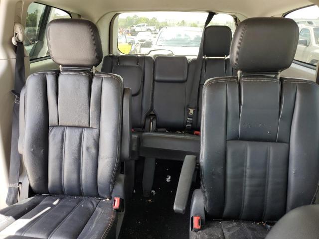 Photo 10 from auction – 2013 CHRYSLER TOWN & COU with VIN 2C4RC1BG7DR721278