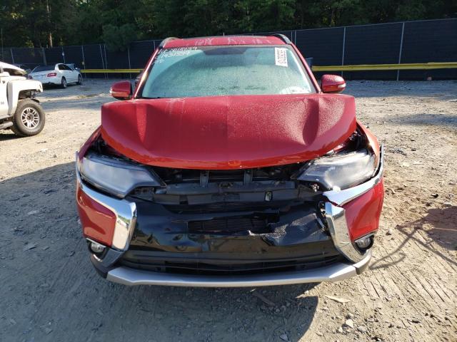 Photo 5 from auction – 2016 MITSUBISHI OUTLANDER with VIN JA4AD3A30GZ055292