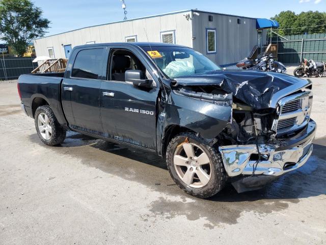 Photo 4 from auction – 2012 DODGE RAM 1500 S with VIN 1C6RD7LT9CS198510