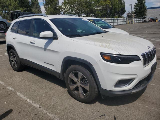 Photo 4 from auction – 2019 JEEP CHEROKEE L with VIN 1C4PJMDX1KD417018
