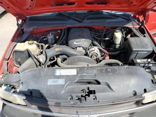 Photo 11 from auction – 2001 CHEVROLET SILVERADO with VIN 1GCEK14T81Z233647