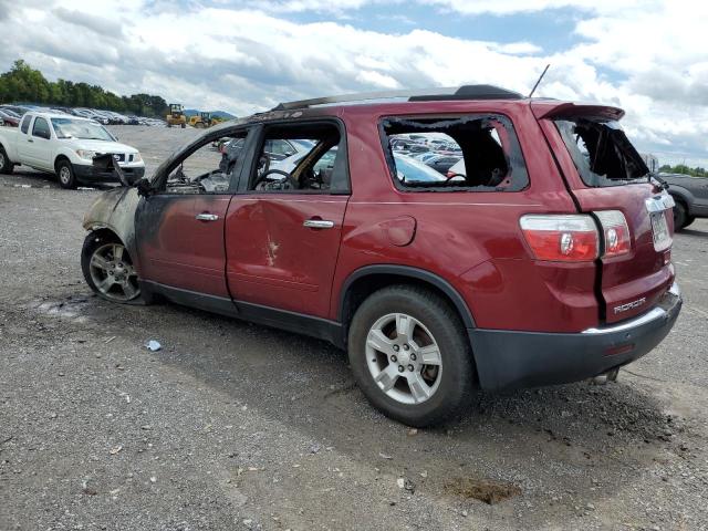 Zdjęcie 2 z aukcji – 2011 GMC ACADIA SLE z VIN 1GKKRPED3BJ287404