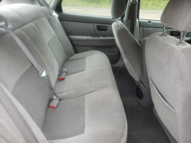 Photo 10 from auction – 2006 FORD TAURUS SE with VIN 1FAFP53U96A196577