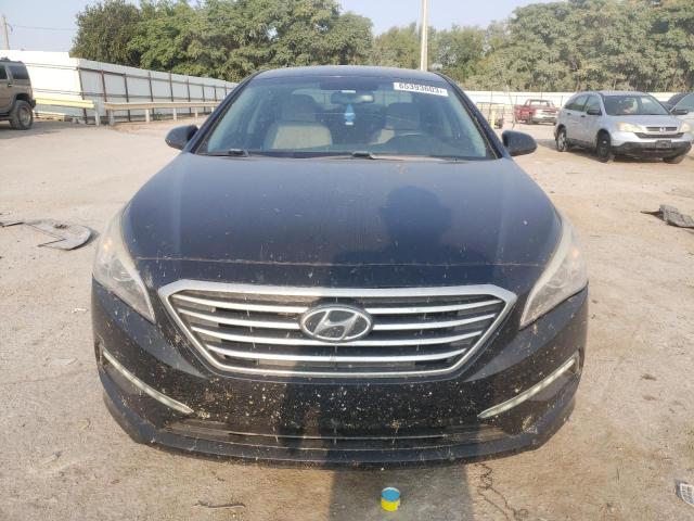 Photo 5 from auction – 2015 HYUNDAI SONATA SE with VIN 5NPE24AF5FH009170