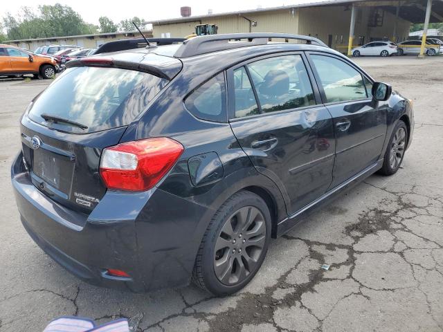 Photo 3 from auction – 2012 SUBARU IMPREZA SP with VIN JF1GPAL66CH224742